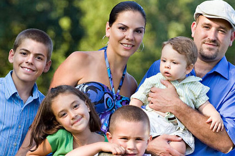 О МЕРАХ СОЦИАЛЬНОЙ ПОДДЕРЖКИ МНОГОДЕТНЫХ СЕМЕЙ В РЕСПУБЛИКЕ ДАГЕСТАН